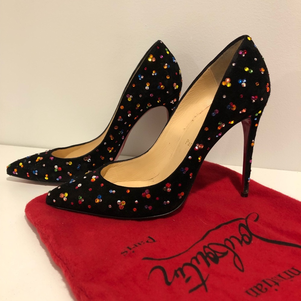 Christian Louboutin pumps - Picture 5 of 6